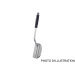 Brosse de rechange Rösle en laiton pour brosse Slide X