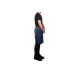 Tablier de barbecue DutchDeluxes en coton et cuir