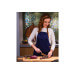 Tablier de barbecue DutchDeluxes en coton et cuir