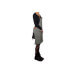 Tablier de barbecue DutchDeluxes en coton et cuir