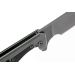 Couteau pliant Gerber New Asada GE001809 manche en micarta olive et acier inox 10,9cm