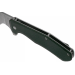 Couteau pliant Gerber New Asada GE001809 manche en micarta olive et acier inox 10,9cm