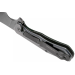 Couteau pliant Gerber New Asada GE001809 manche en micarta olive et acier inox 10,9cm