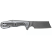 Couteau pliant Gerber New Asada GE001809 manche en micarta olive et acier inox 10,9cm