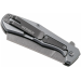 Couteau pliant Gerber New Asada GE001809 manche en micarta olive et acier inox 10,9cm