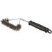 Brosse de nettoyage coudée Rösle Gap X 29,5cm pour barbecue