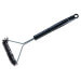 Brosse de nettoyage Rösle 43cm pour grille de barbecue