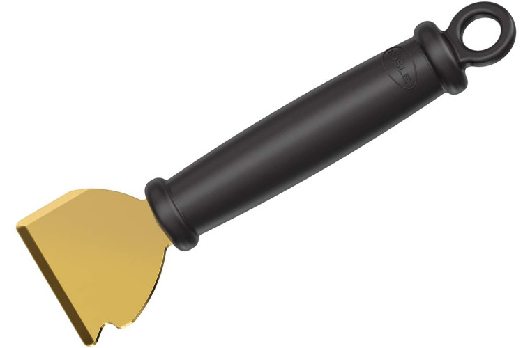 Racloir universel R&ouml;sle Scrap X pour barbecue et grille de cuisson
