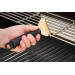 Racloir universel Rösle Scrap X pour barbecue et grille de cuisson