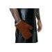 Gant de cuisine DutchDeluxes en cuir