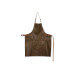 Tablier de barbecue DutchDeluxes en cuir