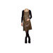 Tablier de barbecue DutchDeluxes en cuir