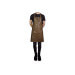 Tablier de barbecue DutchDeluxes en cuir