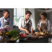 Tablier de barbecue DutchDeluxes en cuir