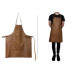 Tablier de barbecue DutchDeluxes en cuir