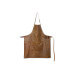 Tablier de barbecue DutchDeluxes en cuir