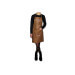 Tablier de barbecue DutchDeluxes en cuir