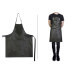 Tablier de barbecue DutchDeluxes en cuir