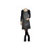 Tablier de barbecue DutchDeluxes en cuir