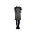 Tablier de barbecue DutchDeluxes en cuir