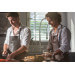 Tablier de barbecue DutchDeluxes en cuir