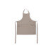 Tablier de cuisine femme DutchDeluxes en coton avec 5 poches
