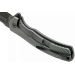 Couteau pliant Kershaw Seguin KS.3490 manche en acier gris 10,8cm