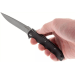 Couteau pliant Kershaw Chill KS.3410 manche en G10 noir 9,8cm