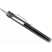 Couteau pliant Kershaw Chill KS.3410 manche en G10 noir 9,8cm