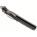 Couteau pliant Kershaw Chill KS.3410 manche en G10 noir 9,8cm