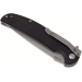 Couteau pliant Kershaw Chill KS.3410 manche en G10 noir 9,8cm