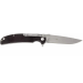 Couteau pliant Kershaw Chill KS.3410 manche en G10 noir 9,8cm