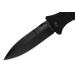 Couteau pliant Kershaw Xcom KS.3425 manche en nylon/fibres de verre noir 11,2cm