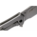 Couteau pliant Kershaw Bracket KS.3455 manche en nylon/fibres de verre et acier inox 11,2cm