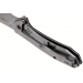 Couteau pliant Kershaw Bracket KS.3455 manche en nylon/fibres de verre et acier inox 11,2cm