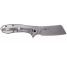 Couteau pliant Kershaw Bracket KS.3455 manche en nylon/fibres de verre et acier inox 11,2cm