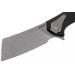 Couteau pliant Kershaw Bracket KS.3455 manche en nylon/fibres de verre et acier inox 11,2cm