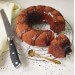Moule à savarin torsadé et trois-frères Gobel anti-adhérent - Diamètre 22cm