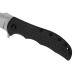 Couteau pliant Kershaw Volt II KS.3650 manche en nylon/fibres de verre noir 9,8cm