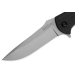 Couteau pliant Kershaw Volt II KS.3650 manche en nylon/fibres de verre noir 9,8cm