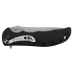 Couteau pliant Kershaw Volt II KS.3650 manche en nylon/fibres de verre noir 9,8cm