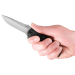 Couteau pliant Kershaw Volt II KS.3650 manche en nylon/fibres de verre noir 9,8cm