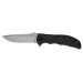 Couteau pliant Kershaw Volt II KS.3650 manche en nylon/fibres de verre noir 9,8cm