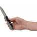 Couteau pliant Kershaw Oblivion KS.3860 manche en nylon rempli de verre/acier inox 11,8cm