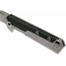 Couteau pliant Kershaw Oblivion KS.3860 manche en nylon rempli de verre/acier inox 11,8cm