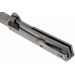 Couteau pliant Kershaw Oblivion KS.3860 manche en nylon rempli de verre/acier inox 11,8cm
