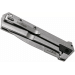Couteau pliant Kershaw Oblivion KS.3860 manche en nylon rempli de verre/acier inox 11,8cm