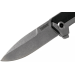 Couteau pliant Kershaw Oblivion KS.3860 manche en nylon rempli de verre/acier inox 11,8cm