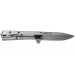 Couteau pliant Kershaw Oblivion KS.3860 manche en nylon rempli de verre/acier inox 11,8cm