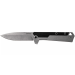 Couteau pliant Kershaw Oblivion KS.3860 manche en nylon rempli de verre/acier inox 11,8cm